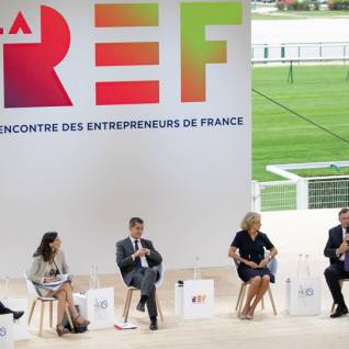 Enfin le grand soir fiscal