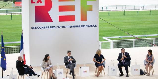 Enfin le grand soir fiscal