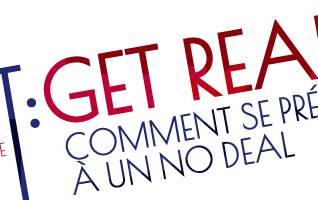 Brexit : Get ready !