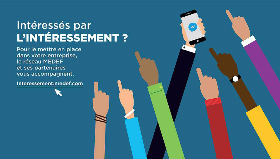 Intéressés par l'intéressement ?