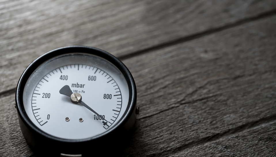 Baromètre de la fiscalité 2019