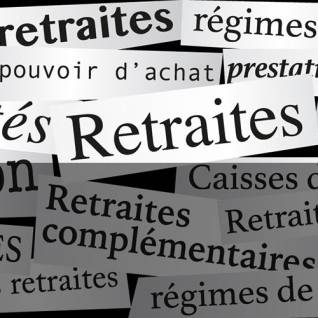 Réforme des retraites