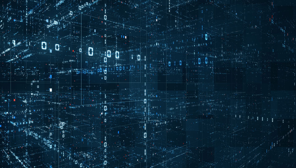 Données numériques