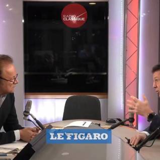 Interview de Geoffroy Roux de Bézieux - Radio Classique - 20 janvier 2020