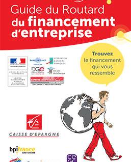 Guide du Routard du financement d'entreprise 2020