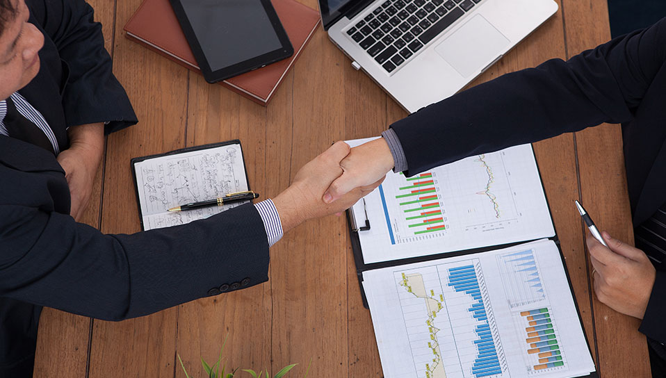 Relation de confiance entre les entreprises et l'administration fiscale