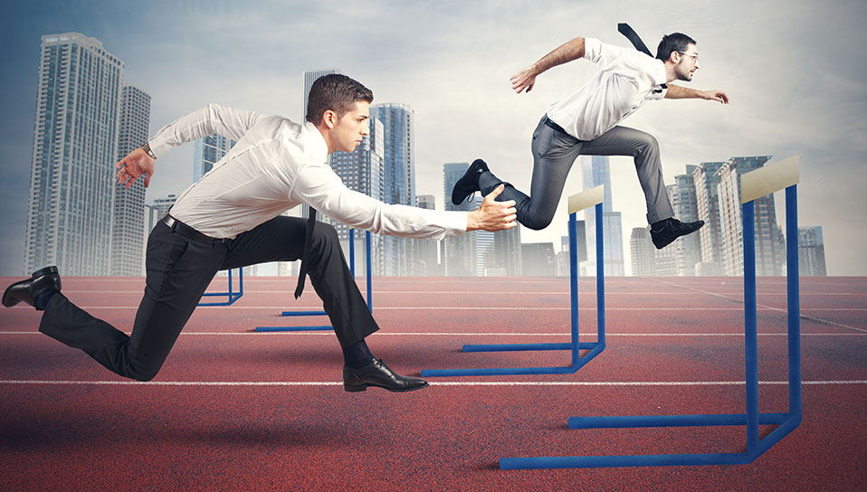 Compétitivité entreprise