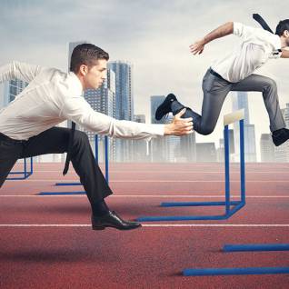 Compétitivité entreprise