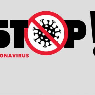 Stop coronavirus