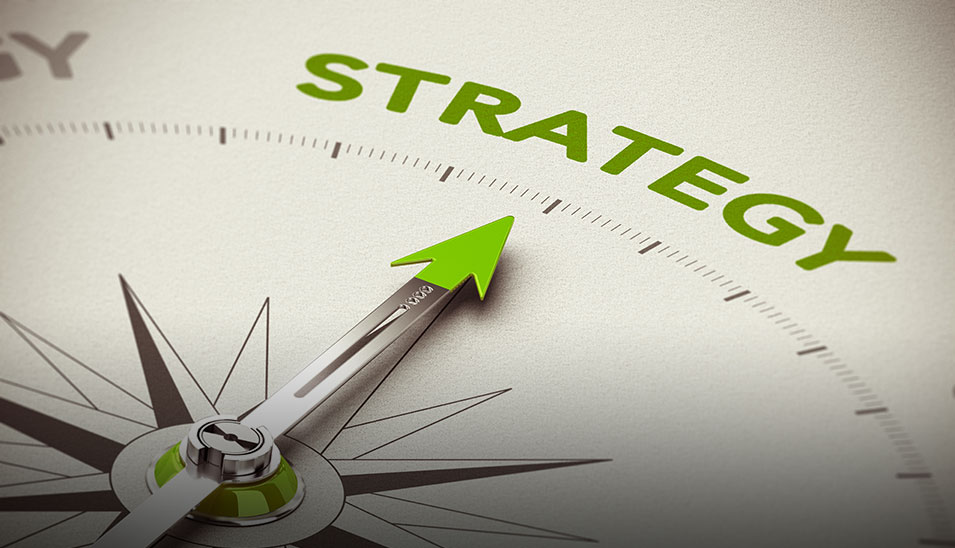 Stratégie