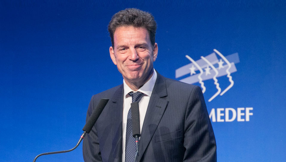 Geoffroy Roux de Bezieux