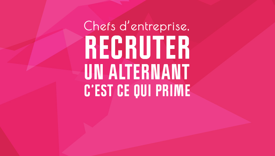 Campagne apprentissage