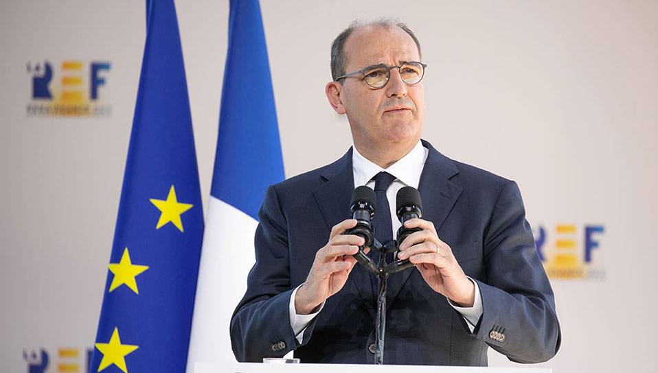 Les temps forts de #LaREF20