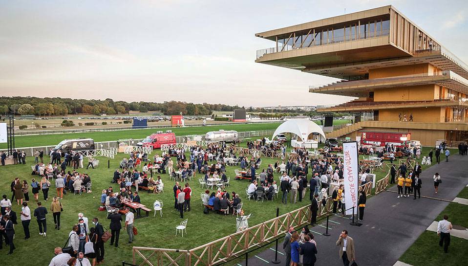 Les temps forts de #LaREF20