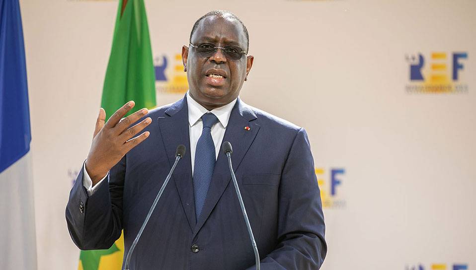 Les temps forts de #LaREF20