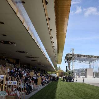 Les temps forts de #LaREF20