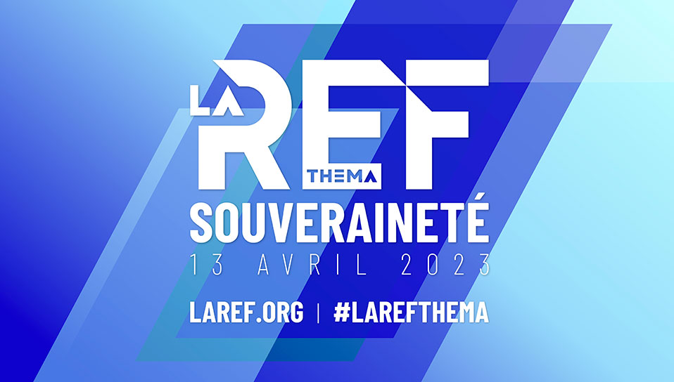 LaREF Thema Souveraineté