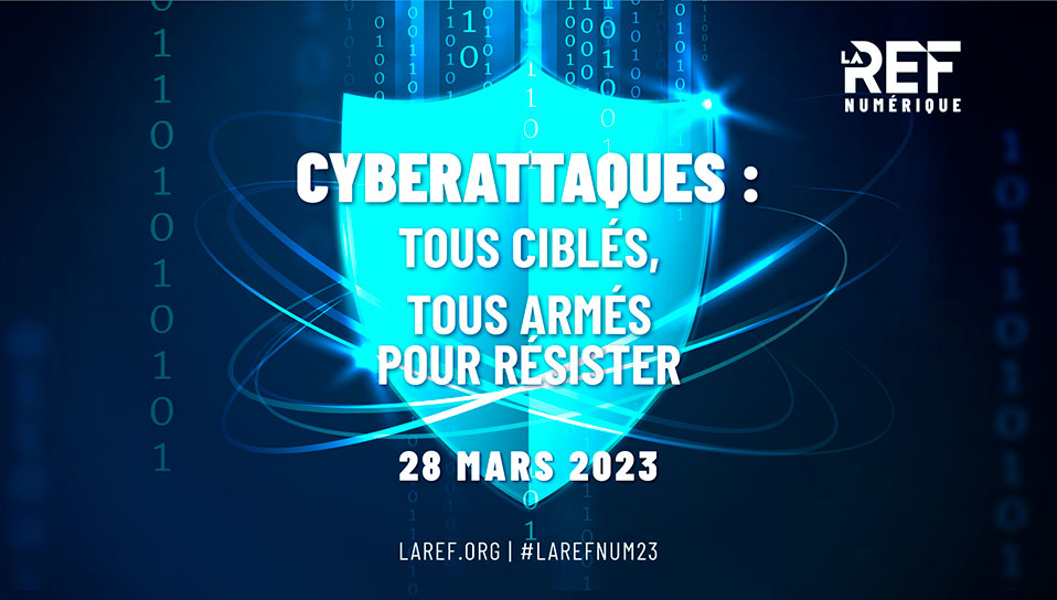 La REF Numérique 2023
