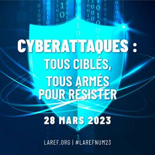 La REF Numérique 2023