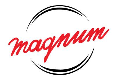 Logo Magnum