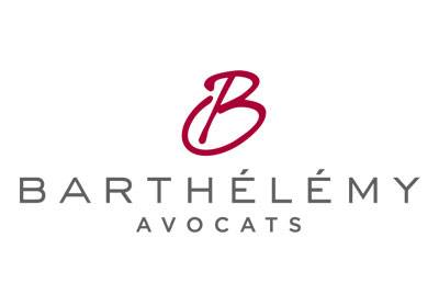 Logo Barthelemy