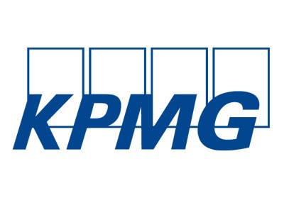 Logo KPMG