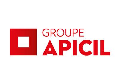 Logo Groupe APICIL