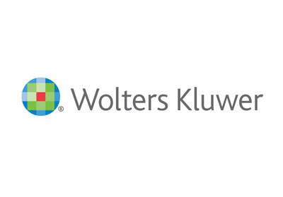 Logo Wolter Kluwers
