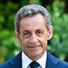 Nicolas Sarkozy